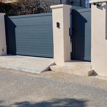 Campagno Chambre D Hote Mougins Luaran gambar