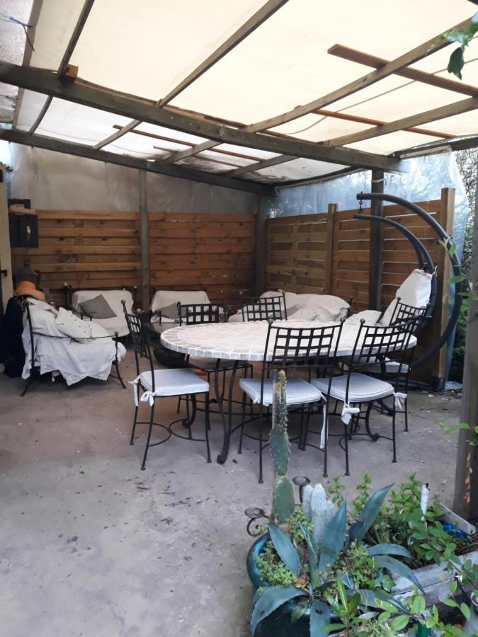 Campagno Chambre D Hote Mougins Luaran gambar