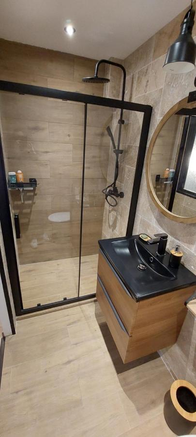 Campagno Chambre D Hote Mougins Luaran gambar