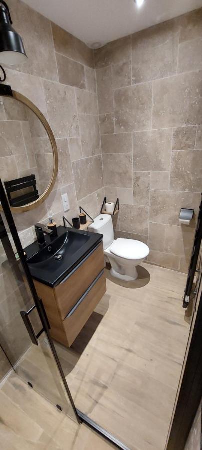 Campagno Chambre D Hote Mougins Luaran gambar