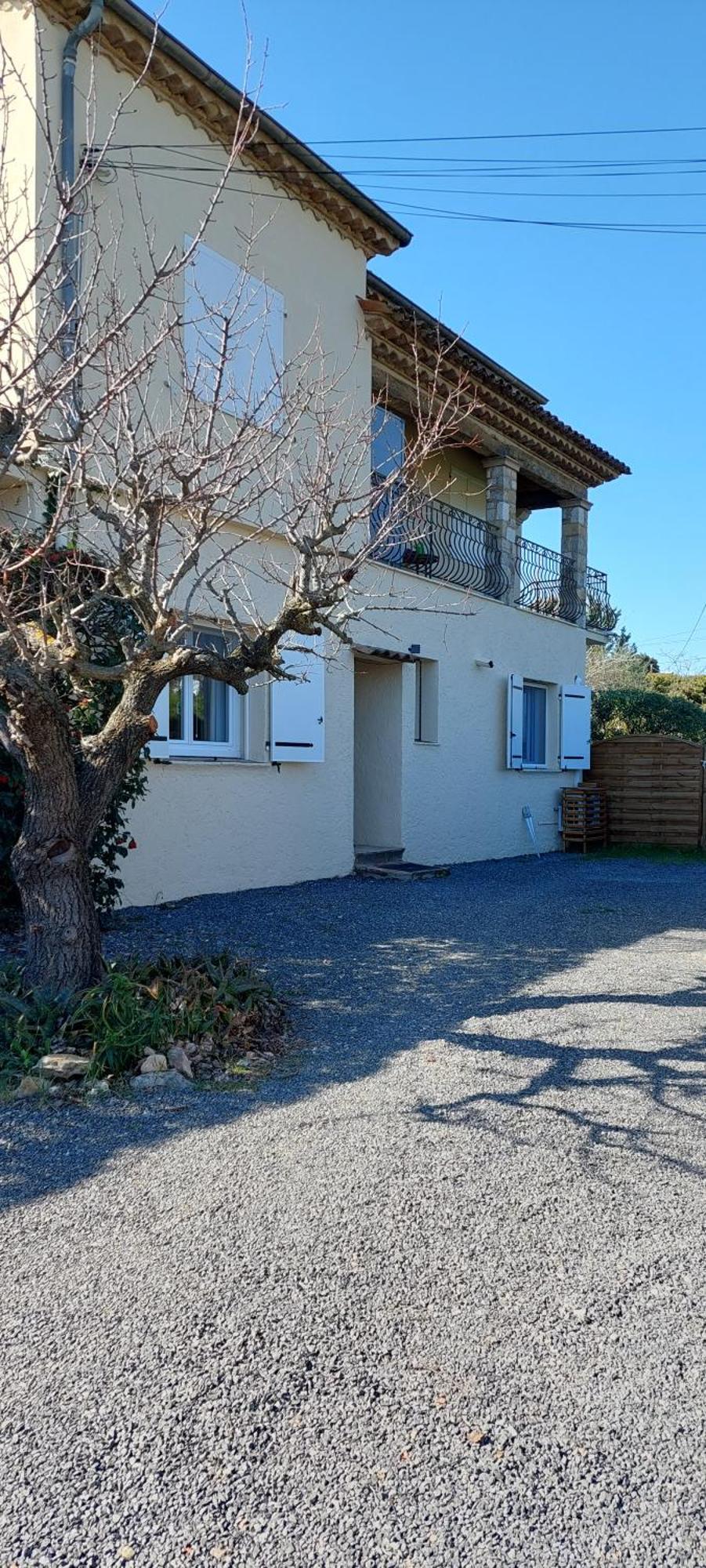 Campagno Chambre D Hote Mougins Luaran gambar